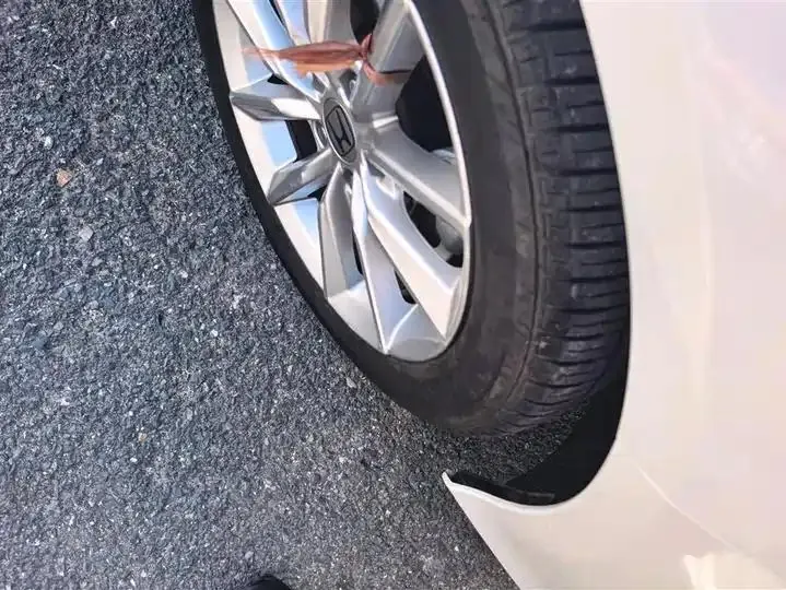 Accord 2022 260TURBO Luxury Edition 6