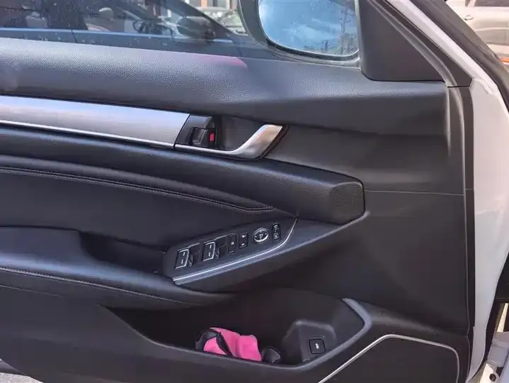 Accord 2022 260TURBO Luxury Edition 7