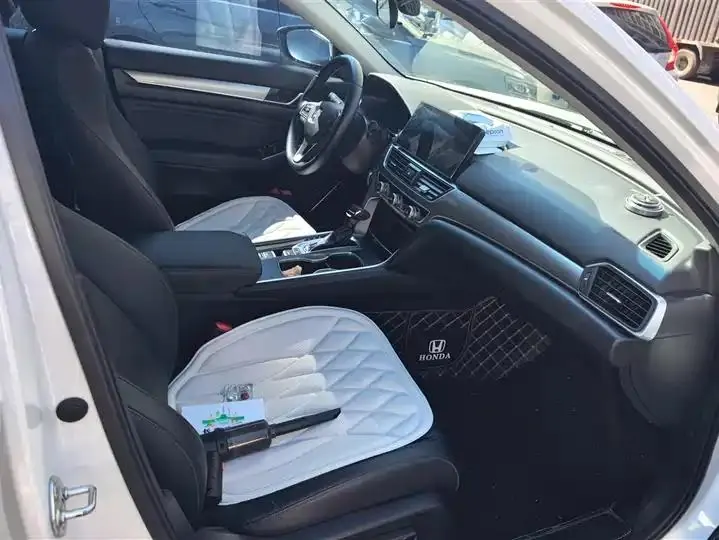 Accord 2022 260TURBO Luxury Edition 8
