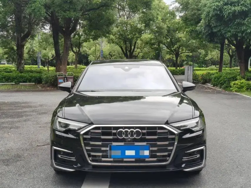 Audi 2026 A6L 2.0TFSI 45TFSI Prestige Dynamic Edition, Automatic 2