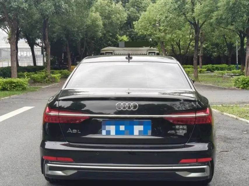 Audi 2026 A6L 2.0TFSI 45TFSI Prestige Dynamic Edition, Automatic 8
