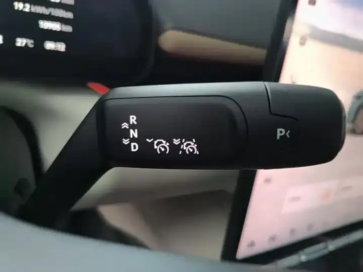 Zeekr 007GT 2025 four-wheel drive intelligent driving version 75kWh 10