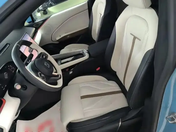 Zeekr 007GT 2025 four-wheel drive intelligent driving version 75kWh 11