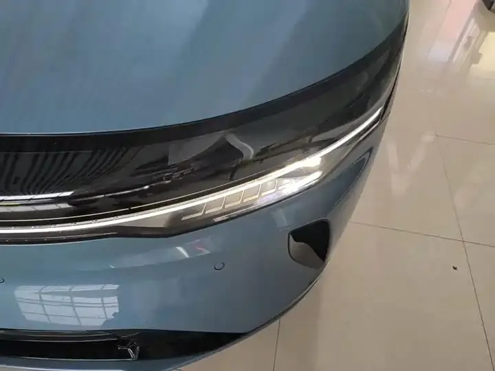 Zeekr 007GT 2025 four-wheel drive intelligent driving version 75kWh 18
