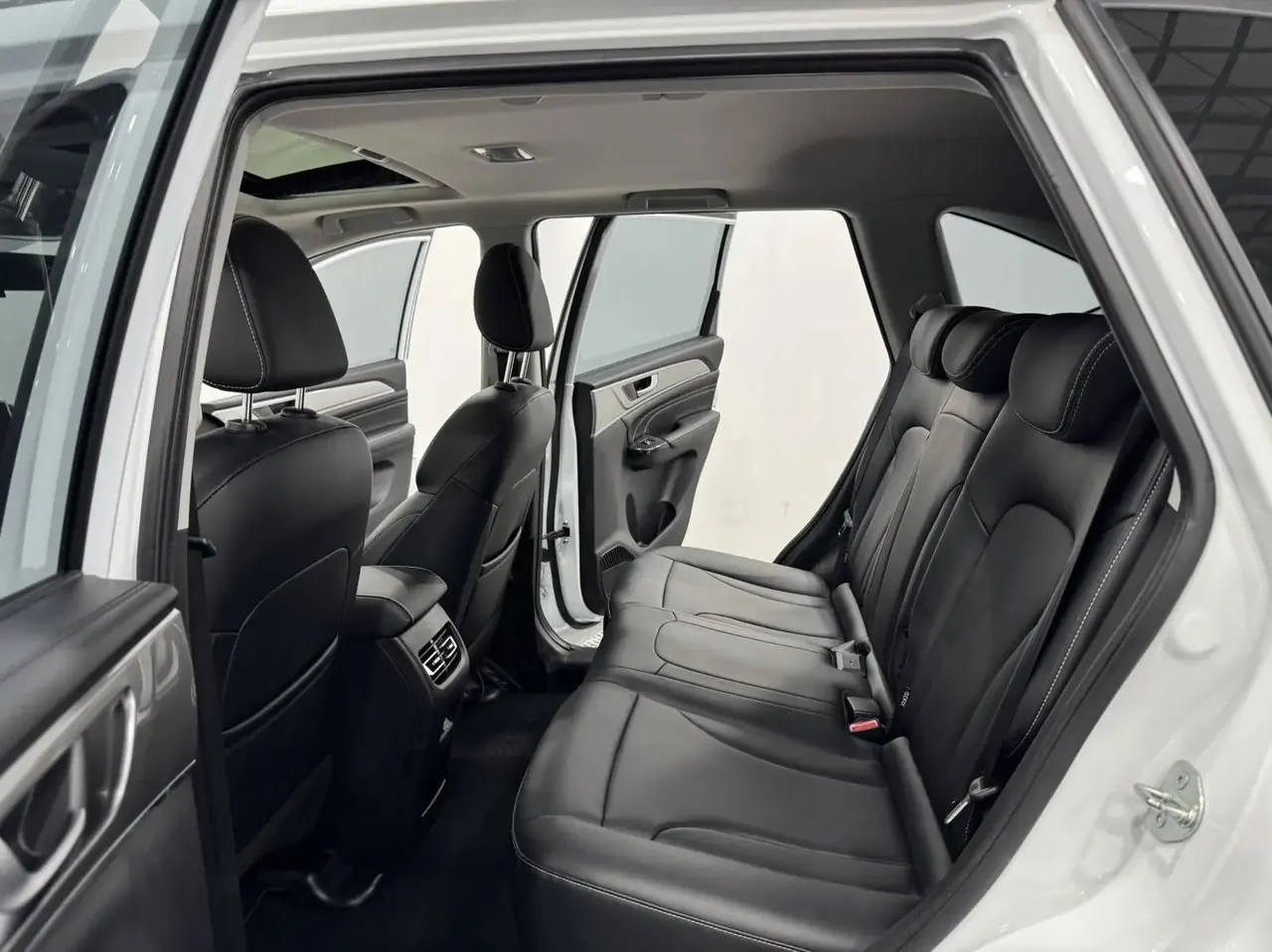 Haval 2023 M6 PLUS 1.5T Luxury Smart Joint Automatic Gear 6