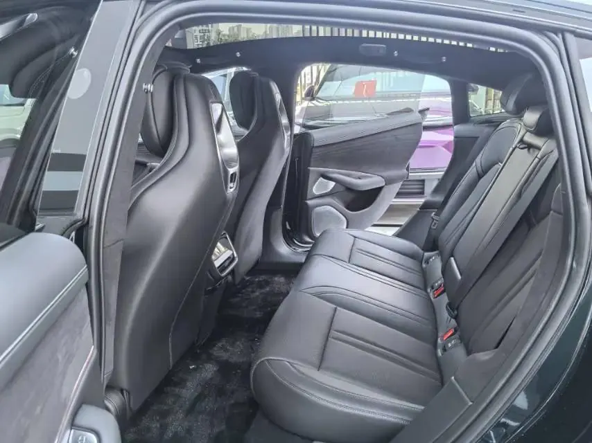 MI 2026 SU7 Standard Edition Automatic Gear 7