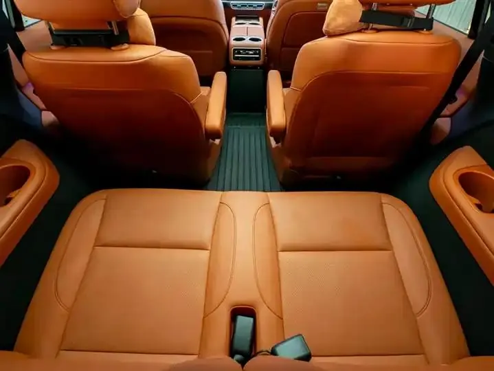 Li L9 2022 Max 16