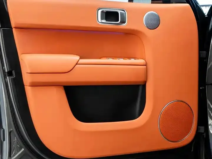 Li L9 2022 Max 24