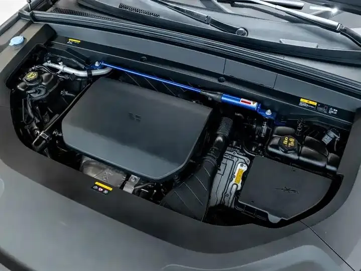 Li L9 2022 Max 9