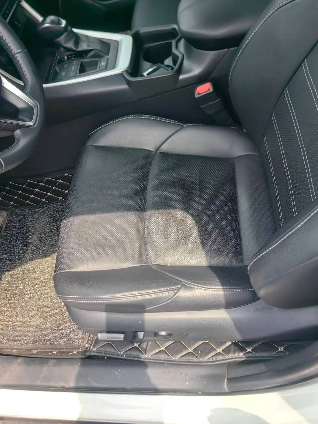 Willanda 2021 Dual Engine 2.5L E-CVT Two-Drive Deluxe Edition 3