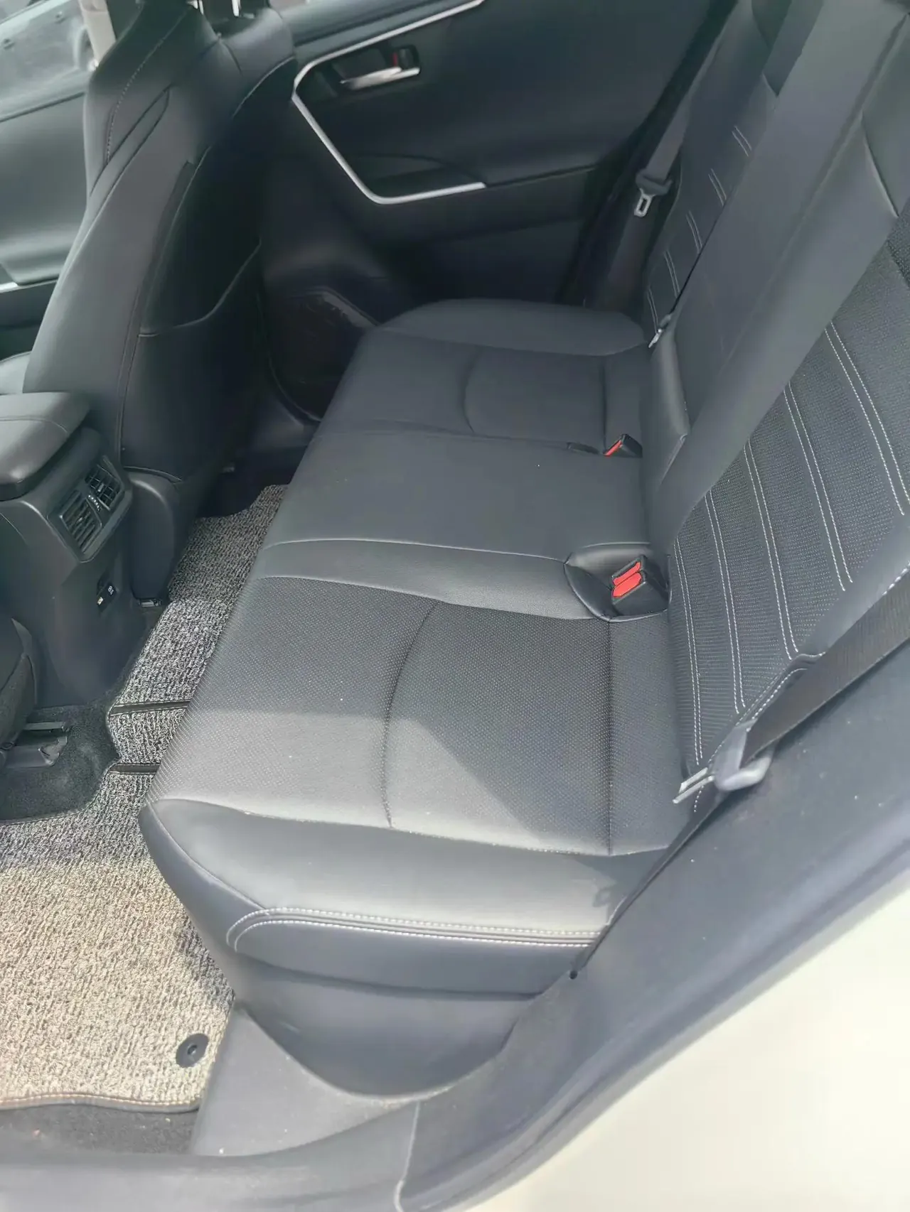 Willanda 2021 Dual Engine 2.5L E-CVT Two-Drive Deluxe Edition 5