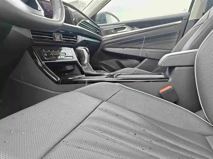 Passat 2024, 380TSI Longyao Edition 16