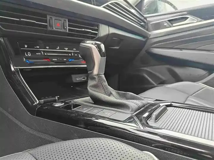 Passat 2024, 380TSI Longyao Edition 20