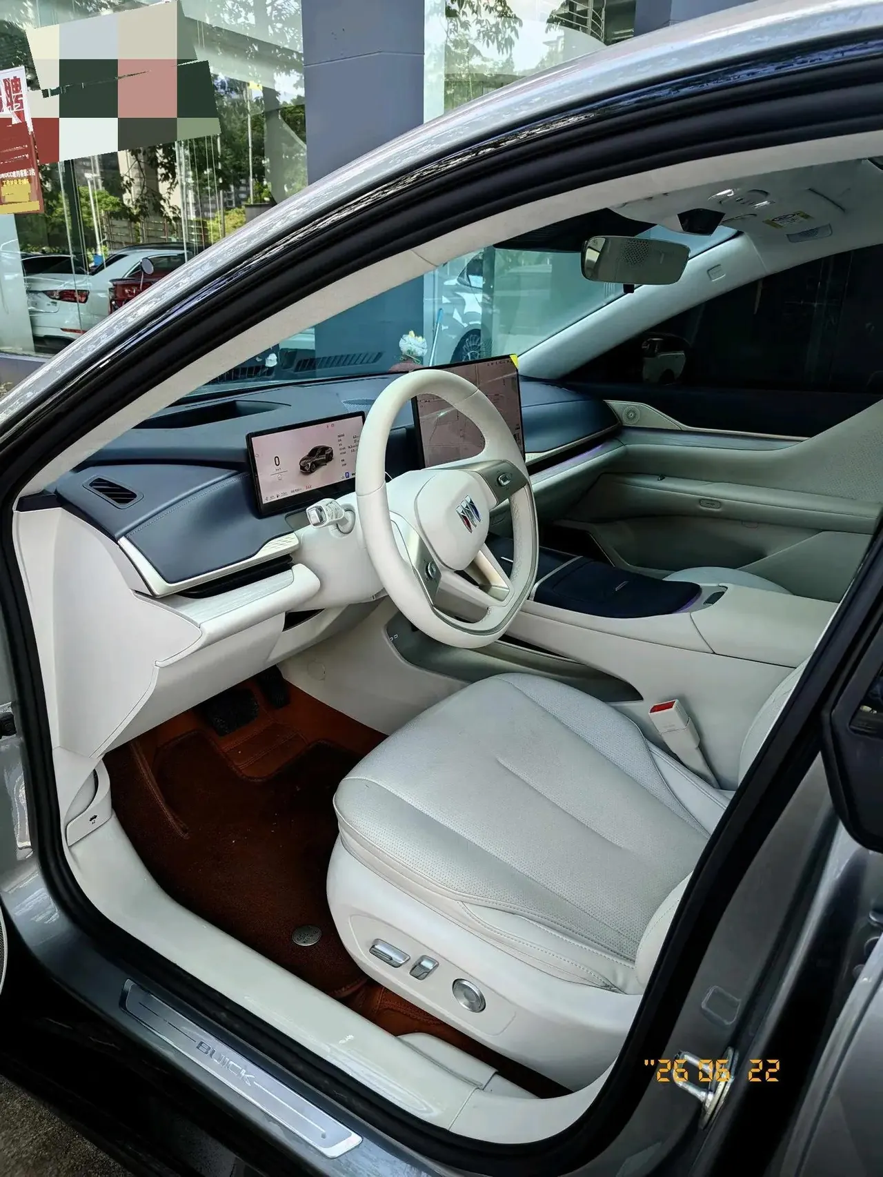 Buick to the border L7 2025 Avia 5