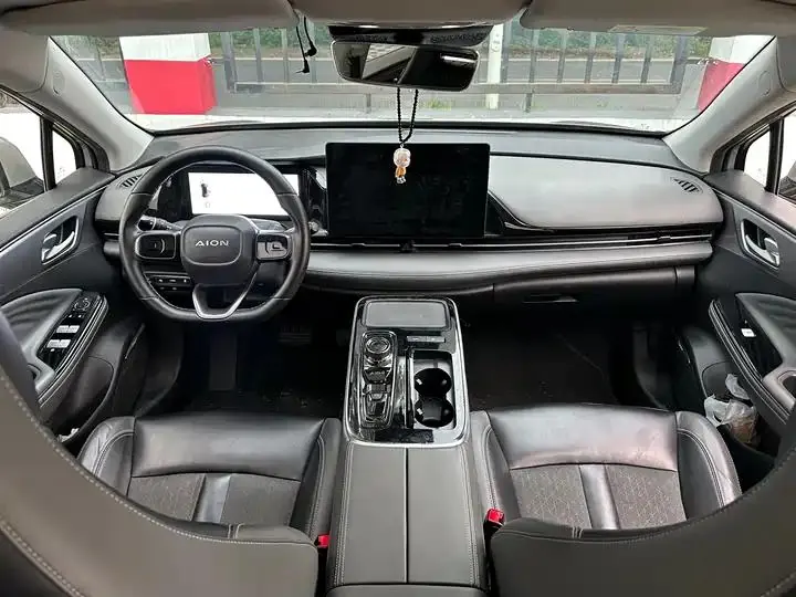 AION S Plus 2022 80 Technology Edition 9