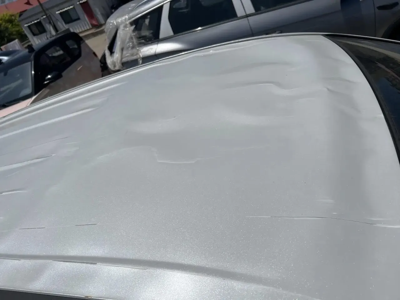 Toyota 2026 model Frontlander 2.0 CVT Comfort Edition, automatic transmission 8