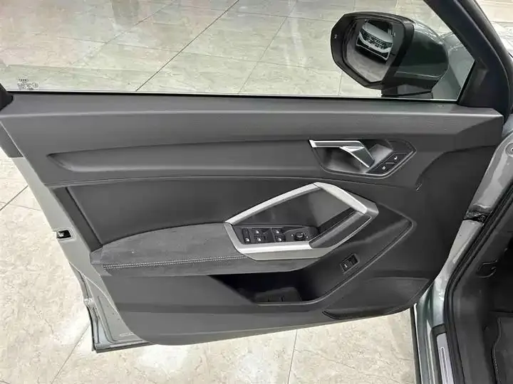 Audi Q3 2022 model 35 TFSI Fashion Dynamic Edition 10