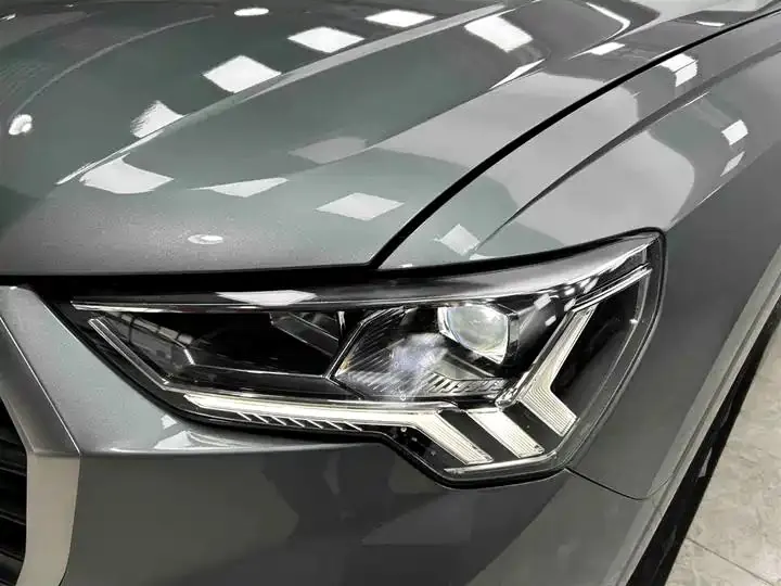 Audi Q3 2022 model 35 TFSI Fashion Dynamic Edition 18