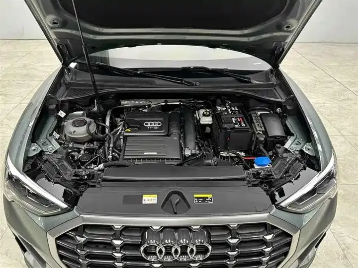 Audi Q3 2022 model 35 TFSI Fashion Dynamic Edition 21