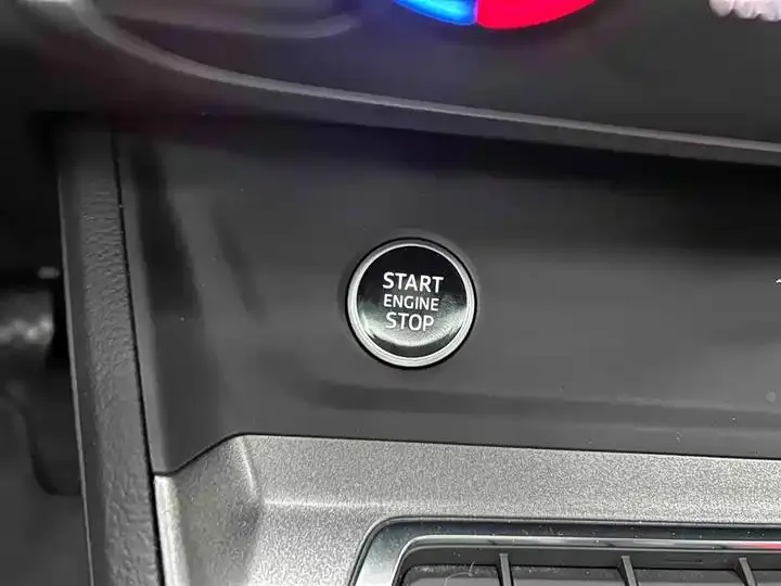 Audi Q3 2022 model 35 TFSI Fashion Dynamic Edition 4