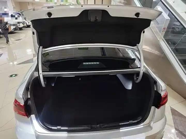 Bora 2023 200TSI DSG Joy Drive PRO Edition 19
