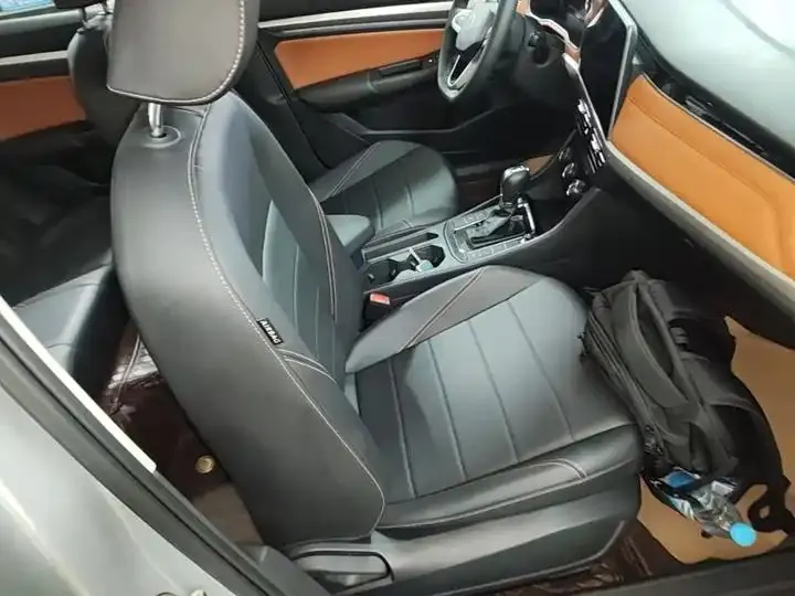 Bora 2023 200TSI DSG Joy Drive PRO Edition 25