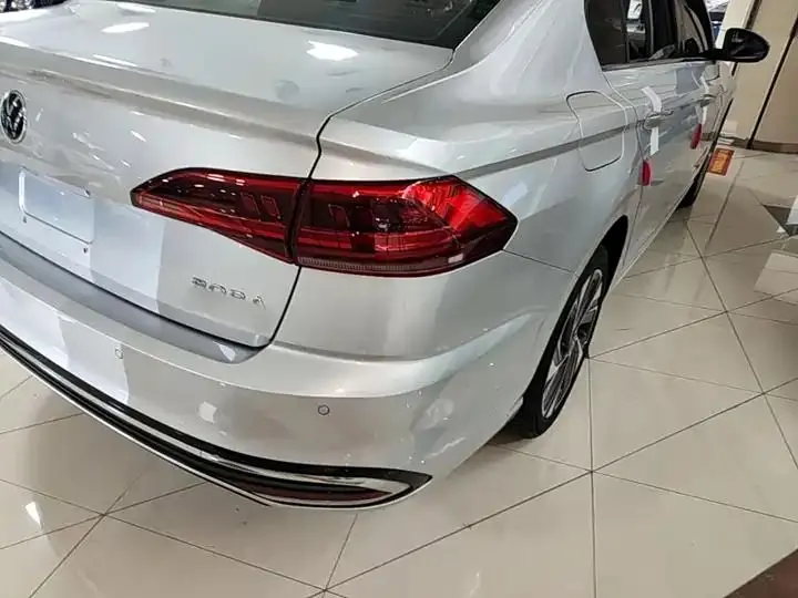 Bora 2023 200TSI DSG Joy Drive PRO Edition 8