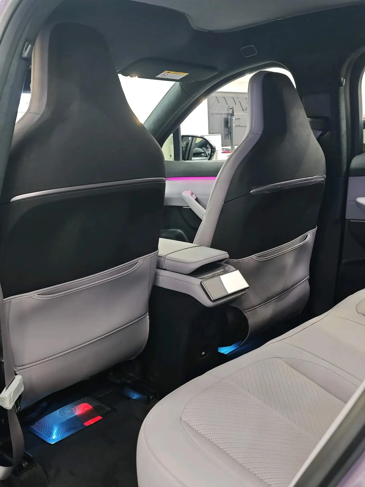 NIO EC6 2023 Section 75kWh 4