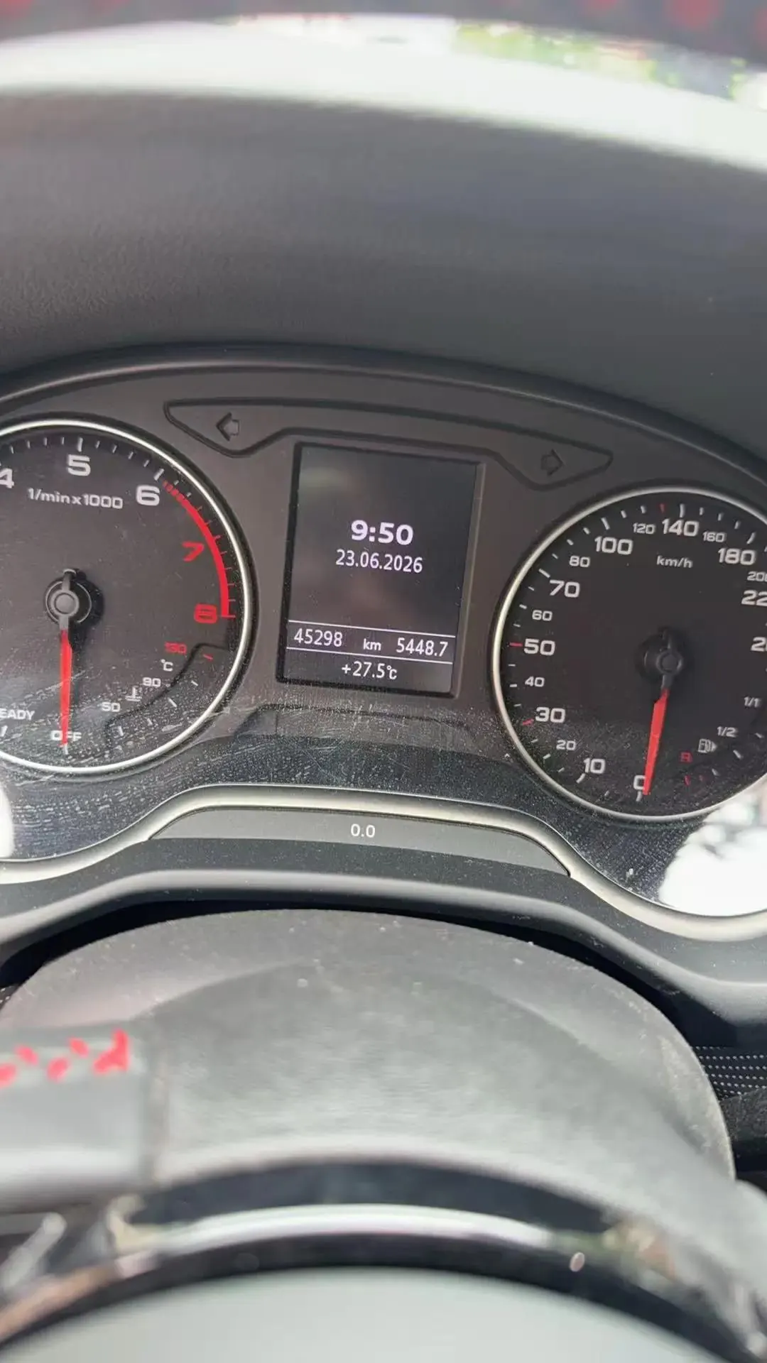Audi Q2L 2022 35 TFSI Enterprising and Elegant 5