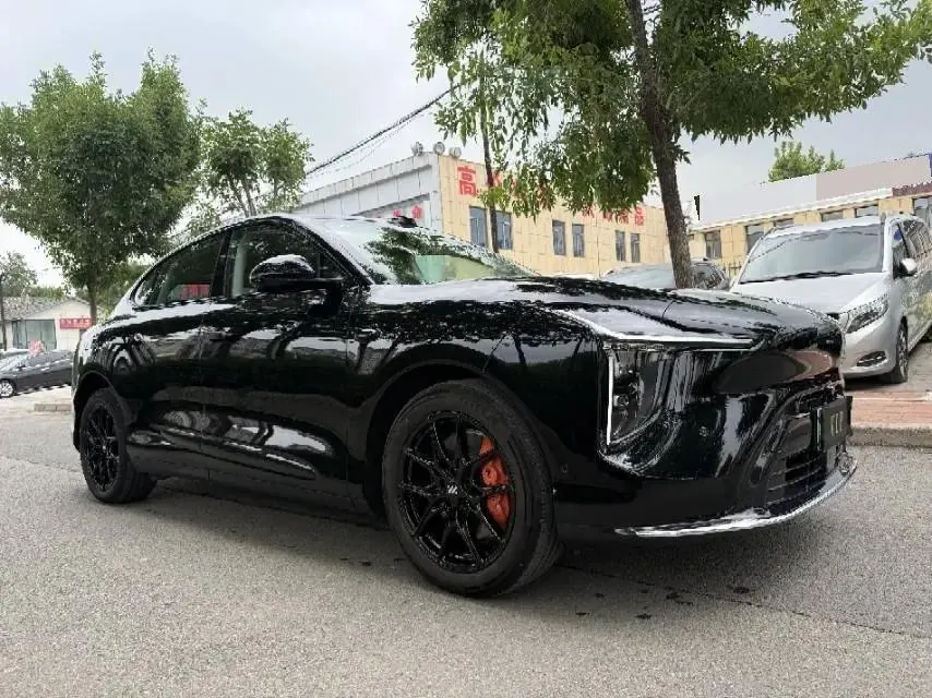 IM 2026 IM LS6 52 Max automatic gear 3