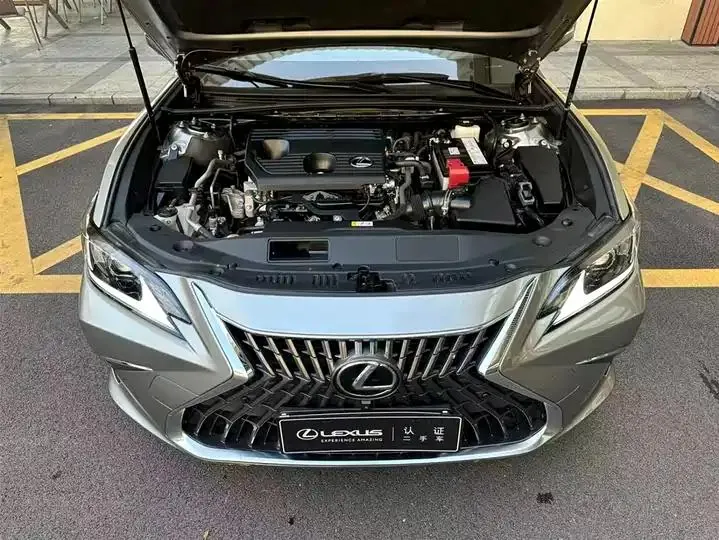 Lexus ES 2022 200 Executive Edition 3