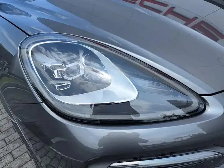Cayenne New Energy 2021 Cayenne E-Hybrid 2.0T 11