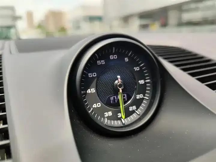 Cayenne New Energy 2021 Cayenne E-Hybrid 2.0T 20