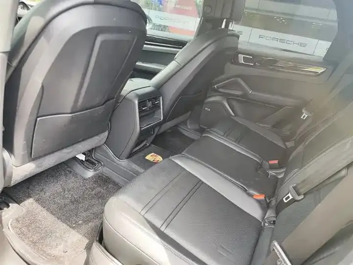 Cayenne New Energy 2021 Cayenne E-Hybrid 2.0T 23