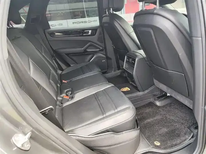 Cayenne New Energy 2021 Cayenne E-Hybrid 2.0T 24