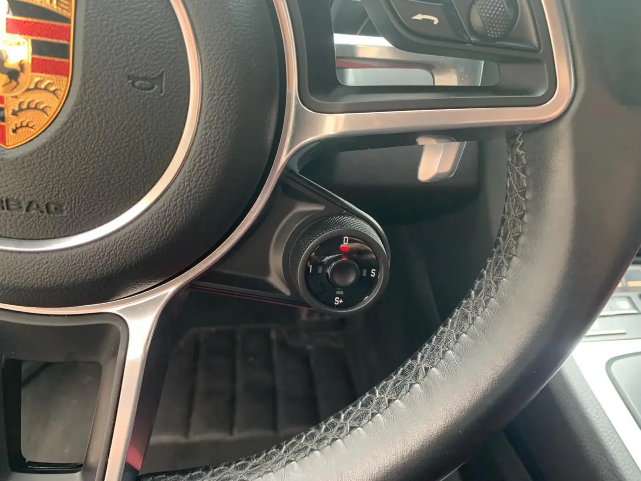 Porsche 718 2020 Cayman S 2.5T 10