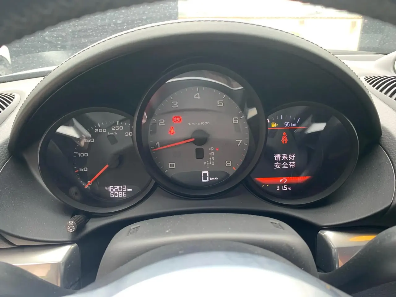 Porsche 718 2020 Cayman S 2.5T 18