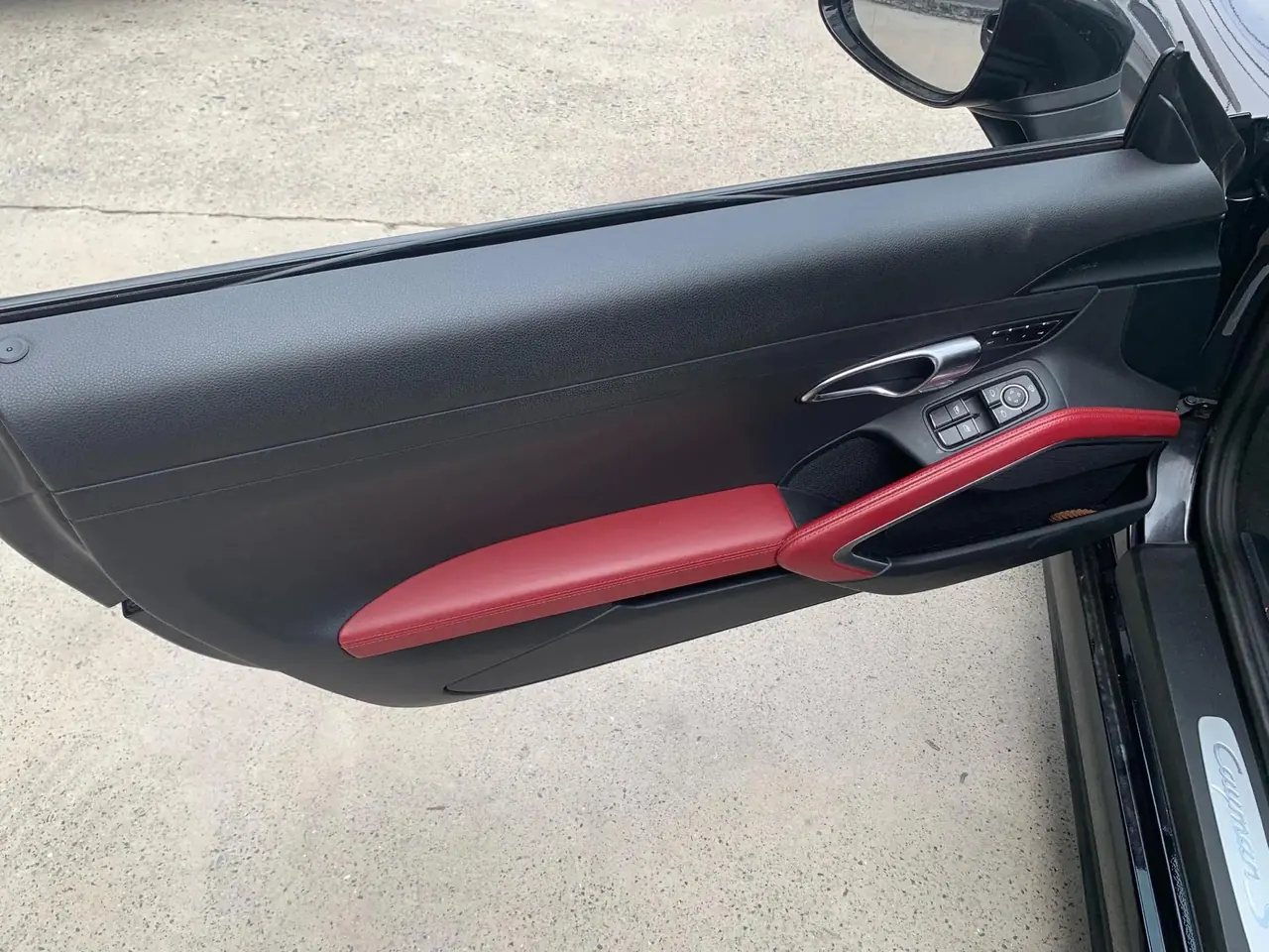 Porsche 718 2020 Cayman S 2.5T 7