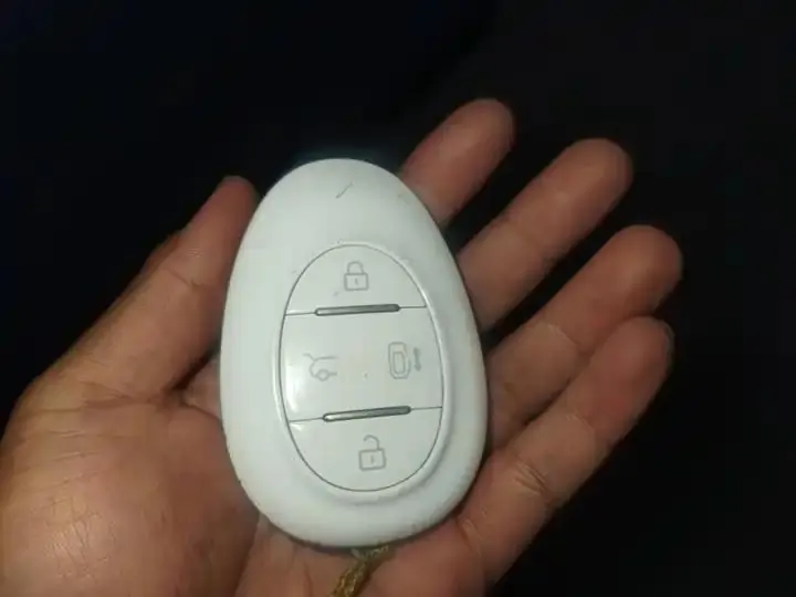 ARCFOX Koala 2023 Parent-Child Pro 9