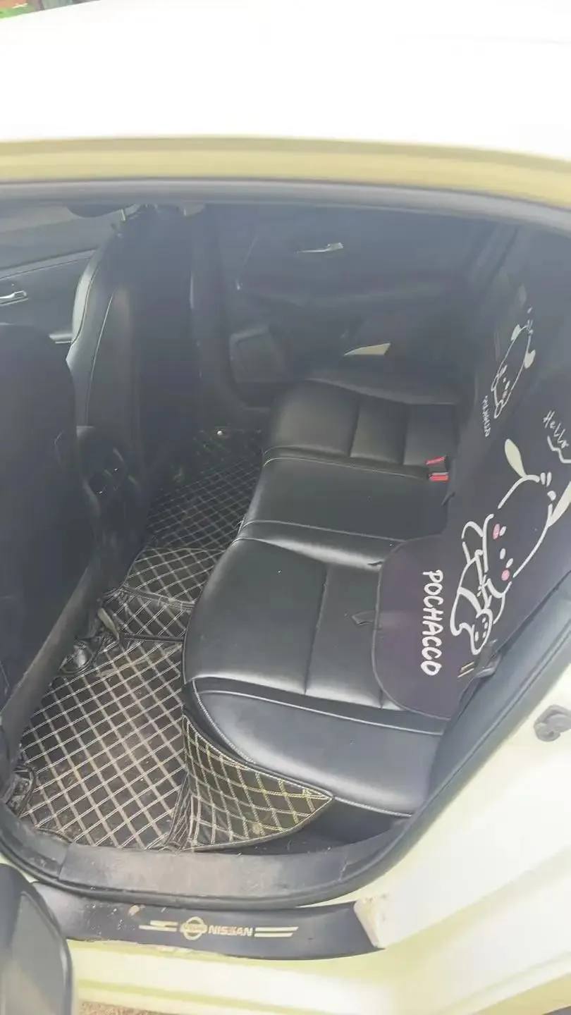 Sylphy 2022 1.6L XL CVT Comfort Edition 2