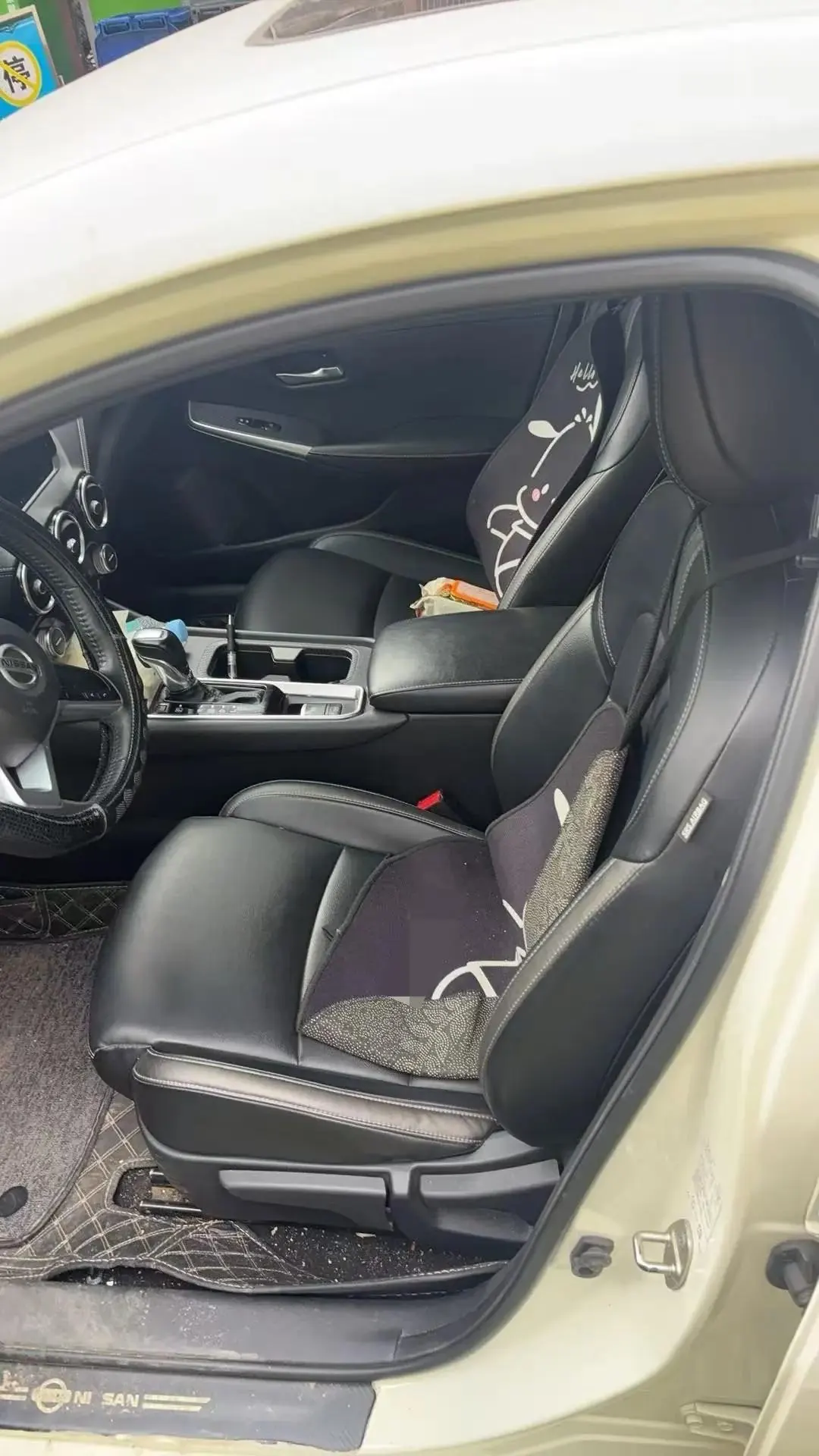 Sylphy 2022 1.6L XL CVT Comfort Edition 3