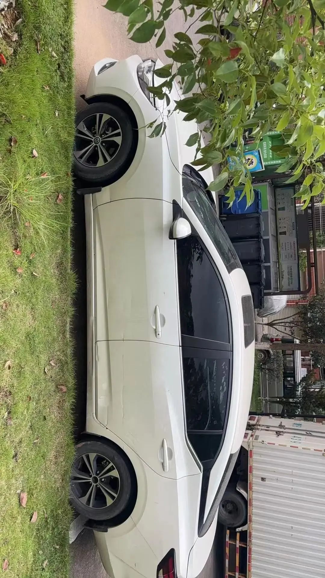 Sylphy 2022 1.6L XL CVT Comfort Edition 7