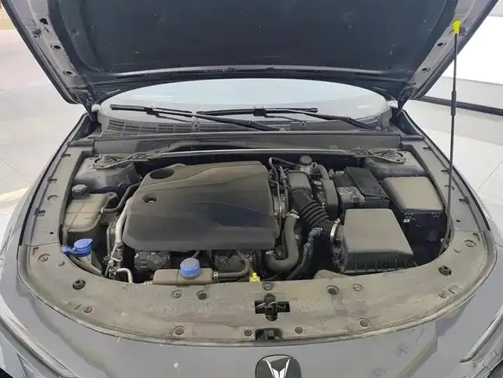 ChangAn UNI-V 2022 1.5T Sports Edition 10