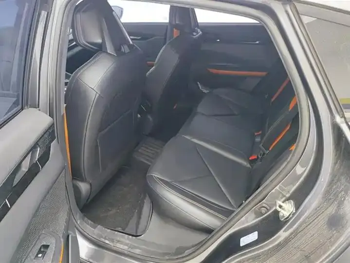 ChangAn UNI-V 2022 1.5T Sports Edition 11
