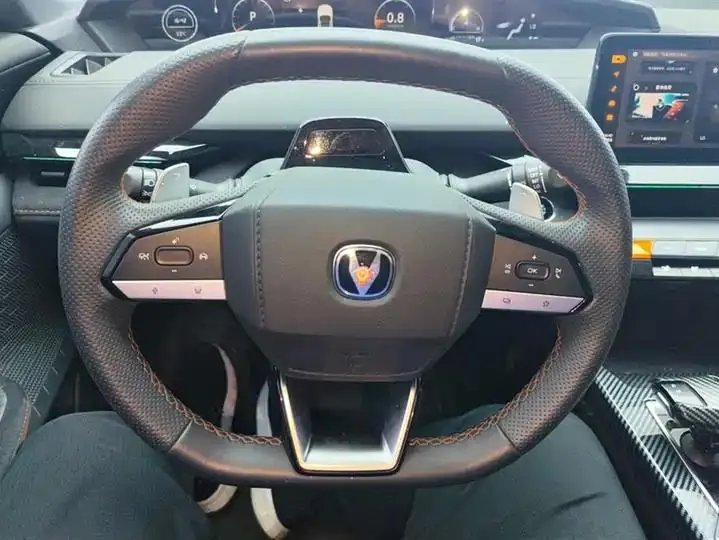 ChangAn UNI-V 2022 1.5T Sports Edition 15