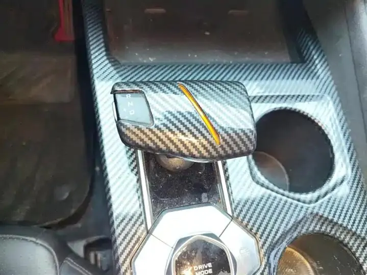 ChangAn UNI-V 2022 1.5T Sports Edition 16