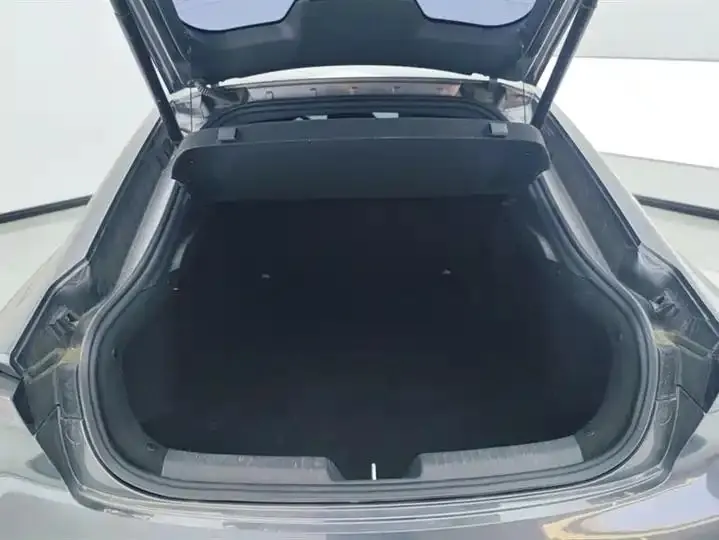 ChangAn UNI-V 2022 1.5T Sports Edition 4