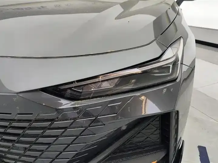 ChangAn UNI-V 2022 1.5T Sports Edition 5