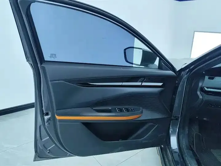 ChangAn UNI-V 2022 1.5T Sports Edition 7