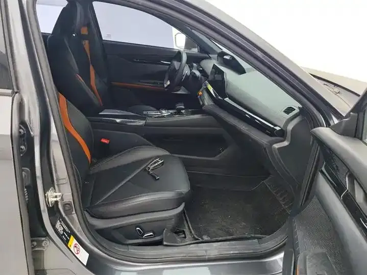 ChangAn UNI-V 2022 1.5T Sports Edition 8